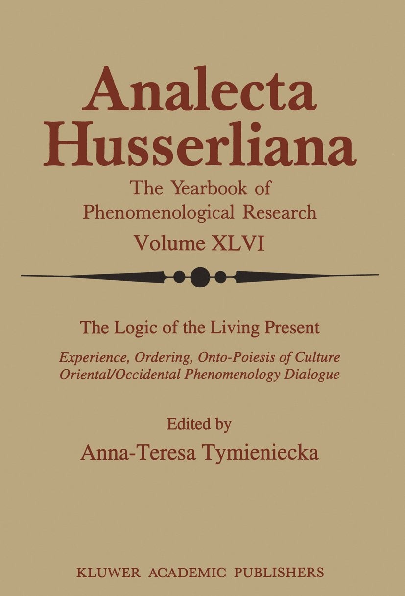 Analecta Husserliana