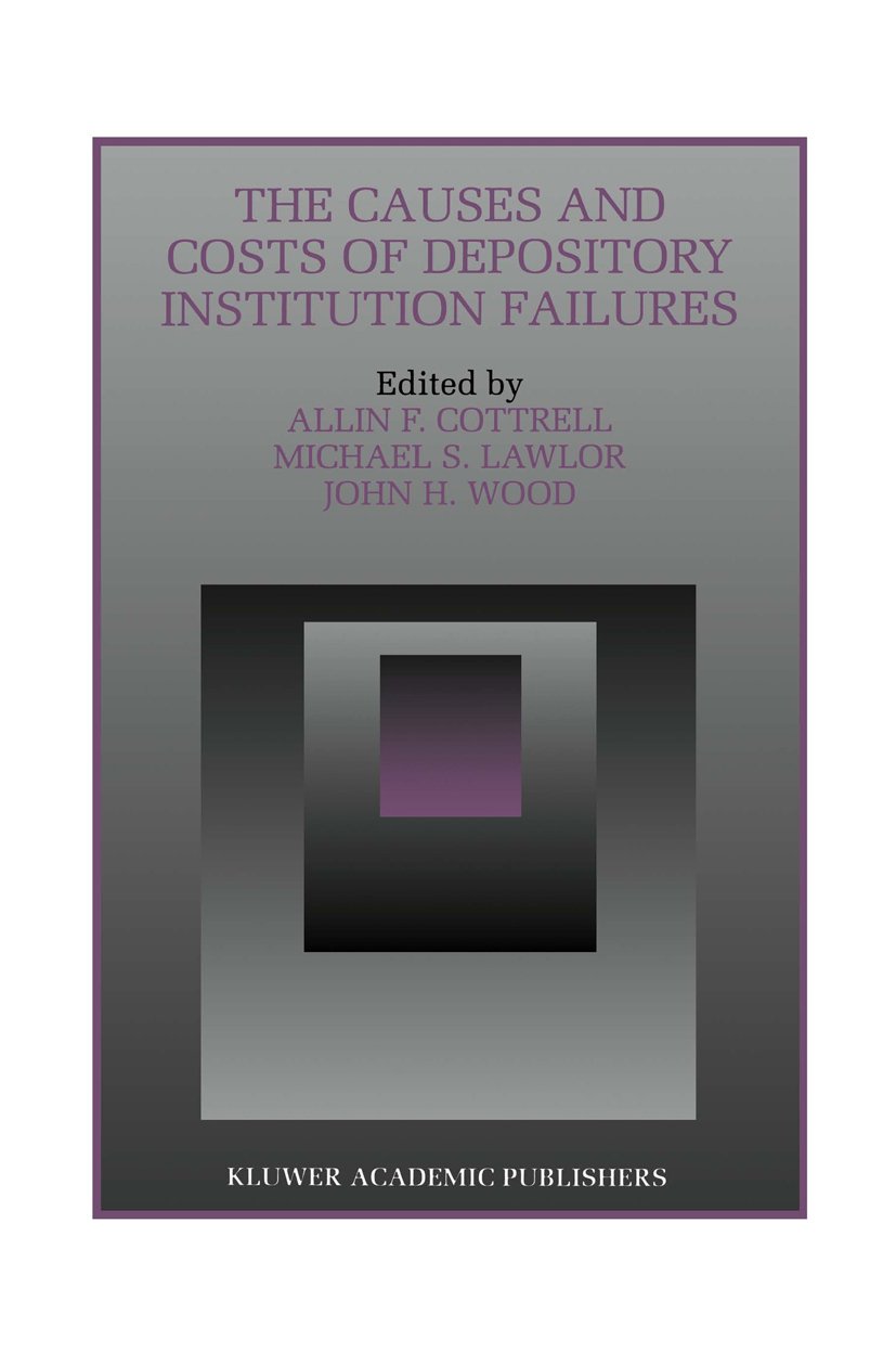 Innovations in Financial Markets and Institutions
