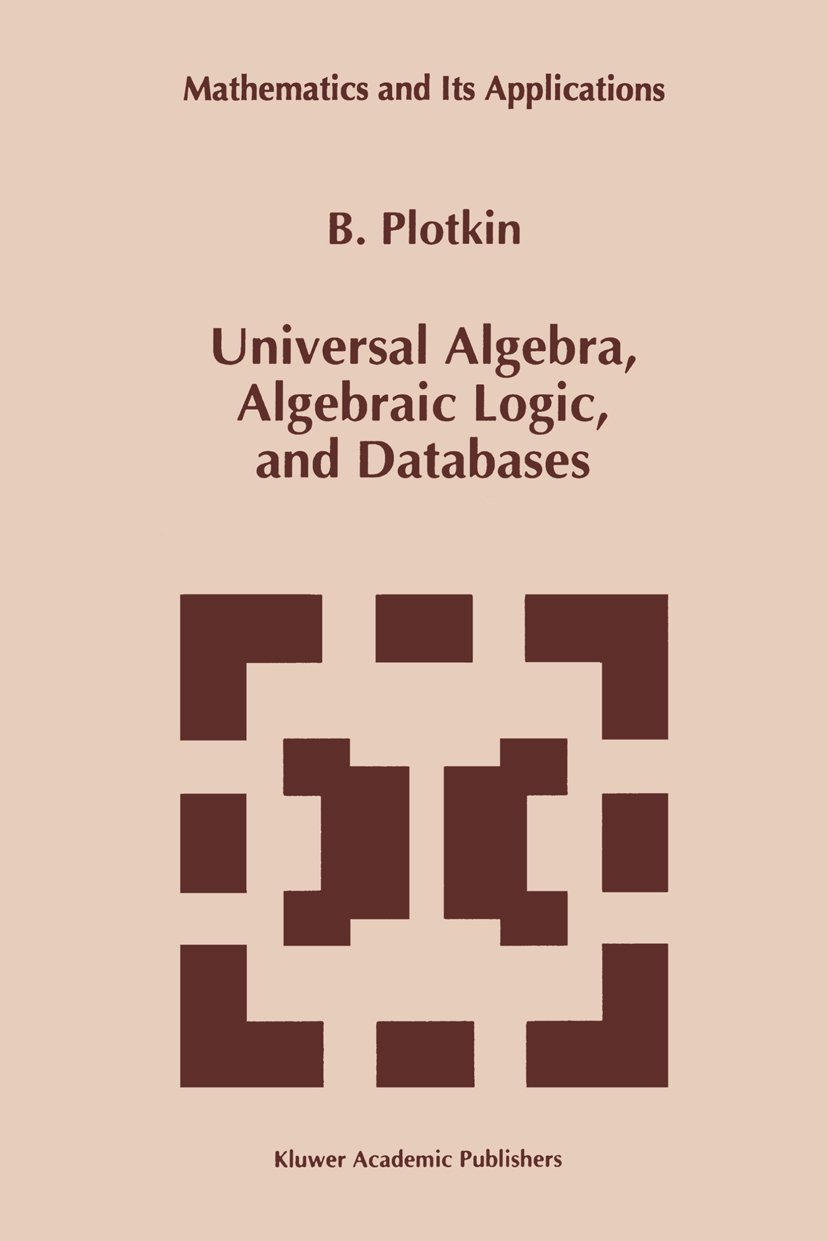 Mathematics and Its Applications