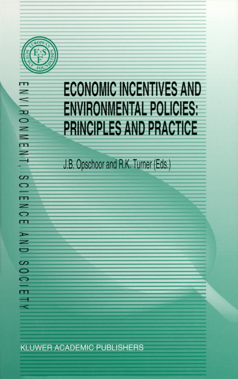 Environment, Science and Society
