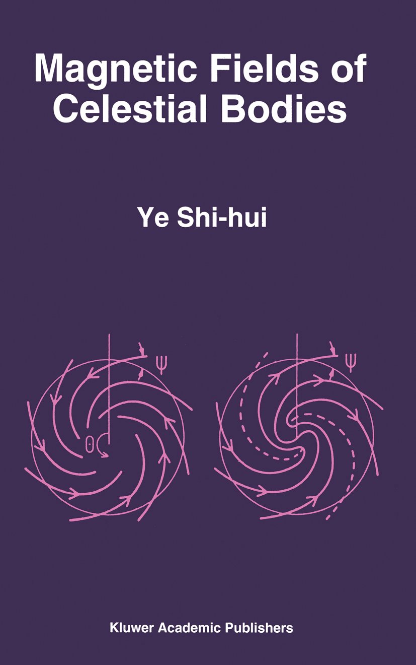 Astrophysics and Space Science Library