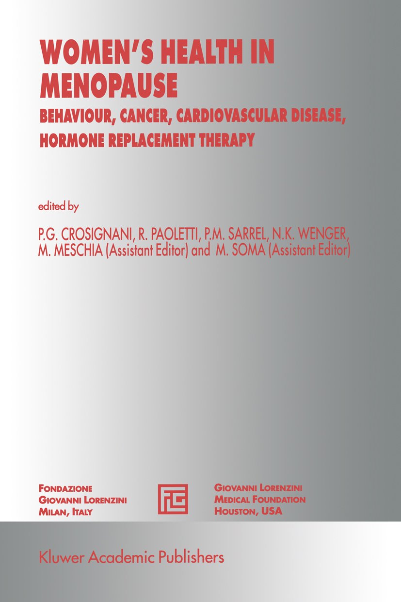 Medical Science Symposia Series