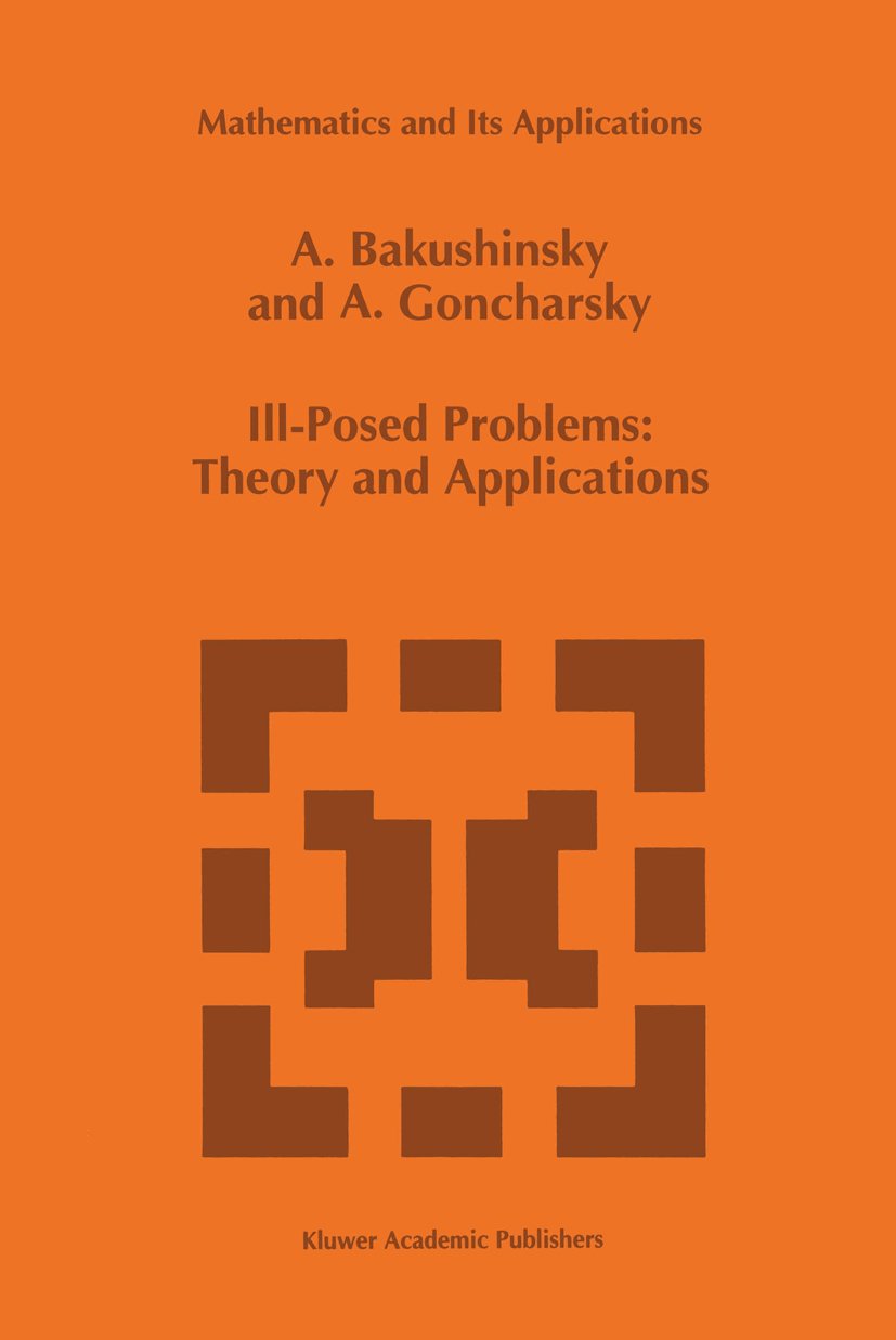 Mathematics and Its Applications