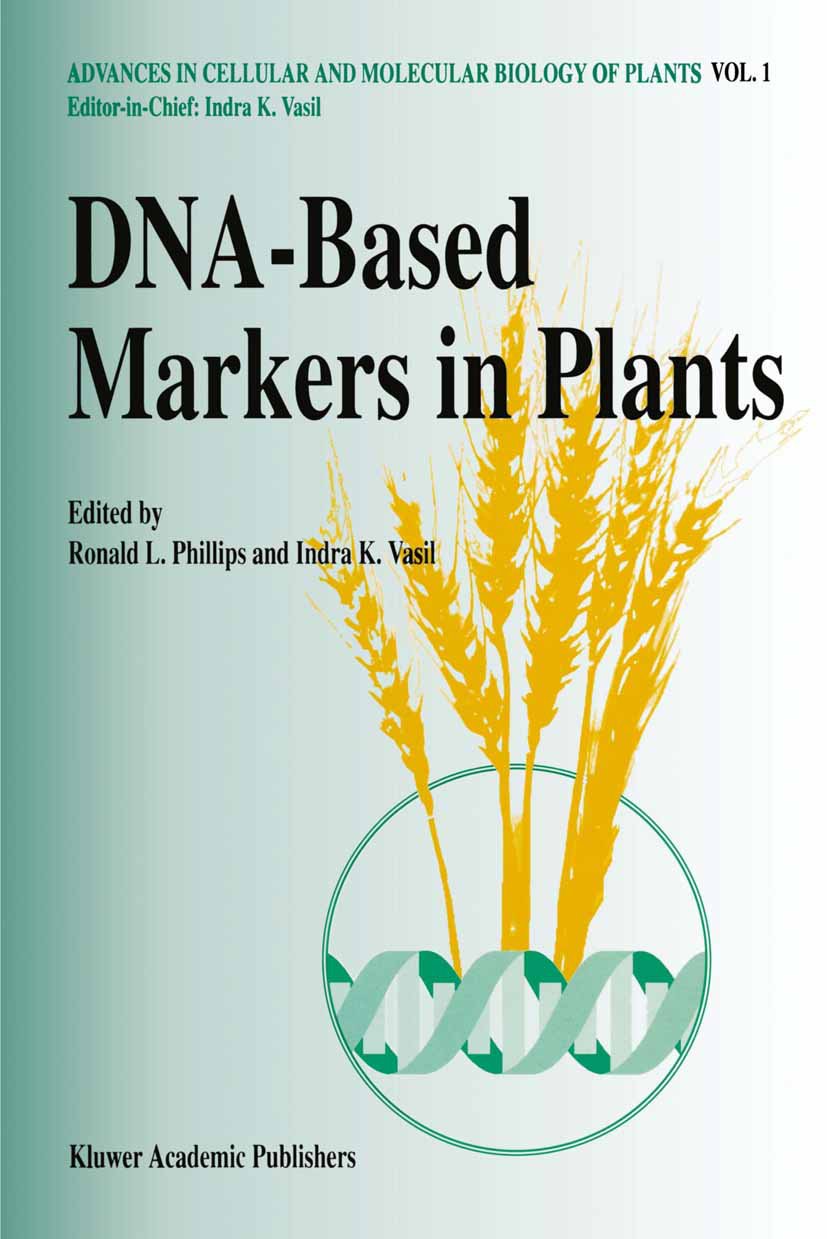 Advances in Cellular and Molecular Biology of Plants