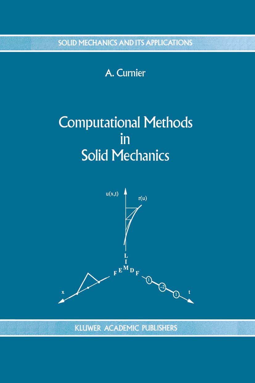 Solid Mechanics and Its Applications