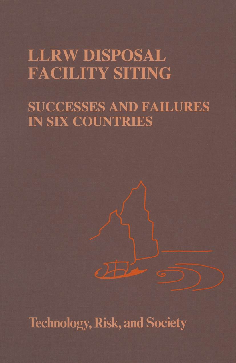 Risk, Governance and Society