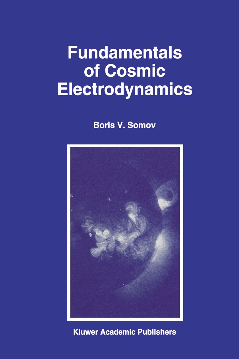 Astrophysics and Space Science Library