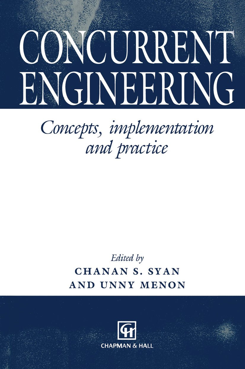 Concurrent Engineering