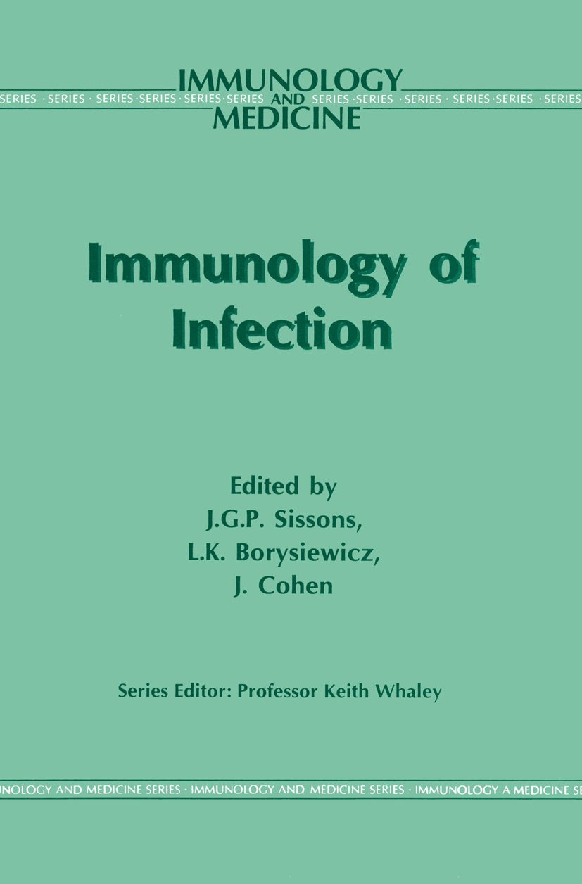 Immunology and Medicine