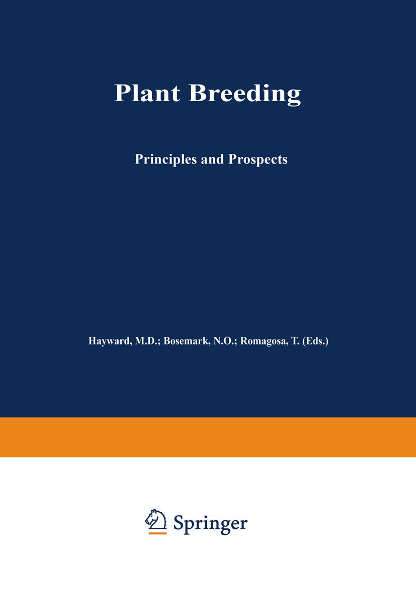 Plant Breeding