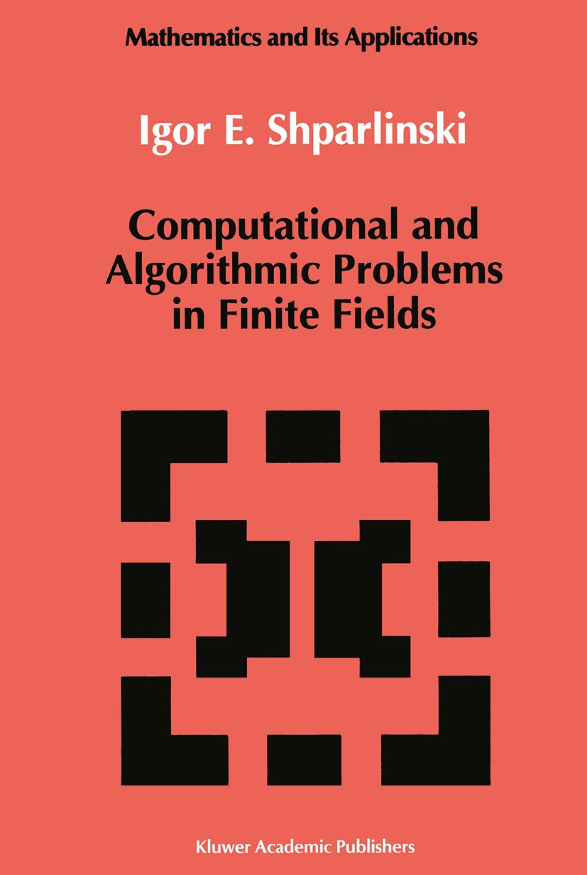 Mathematics and its Applications