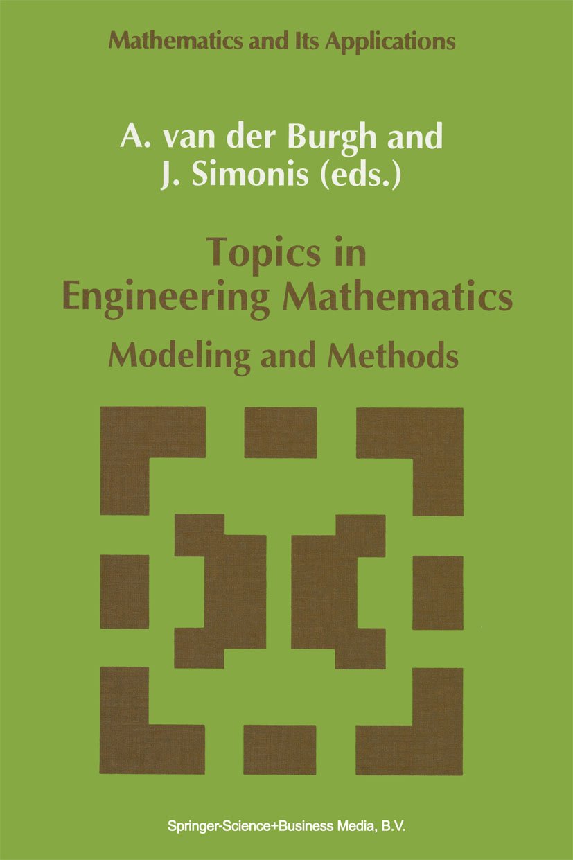 Mathematics and Its Applications