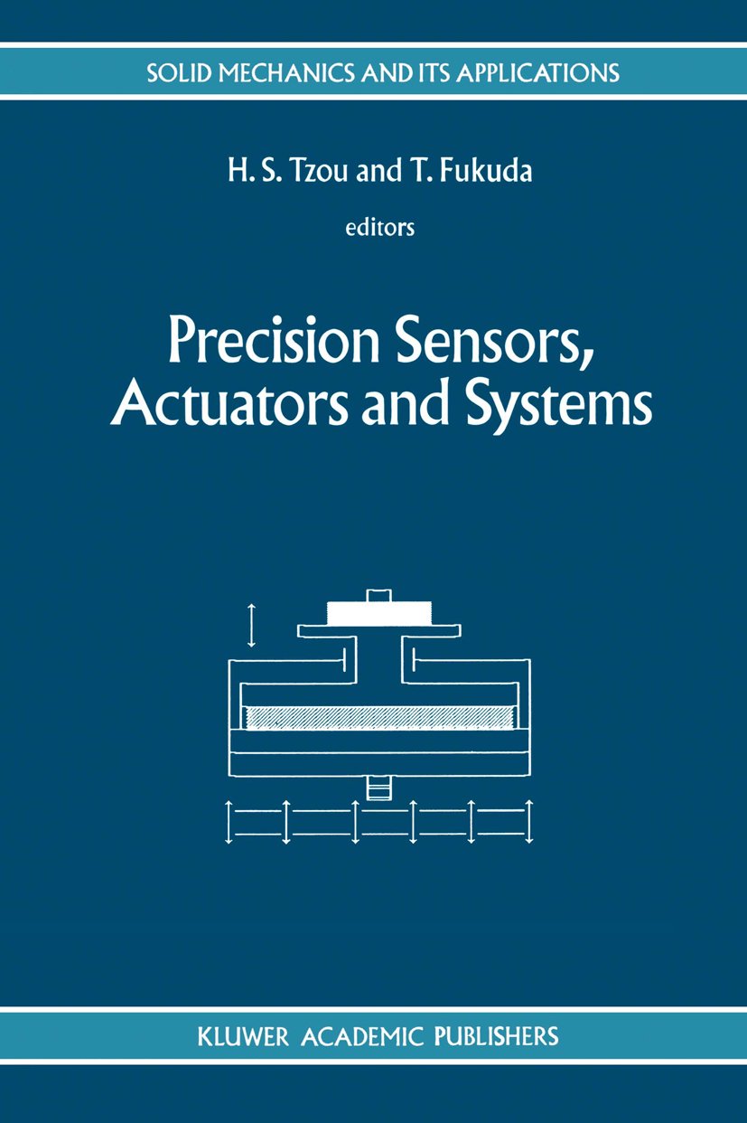 Solid Mechanics and Its Applications