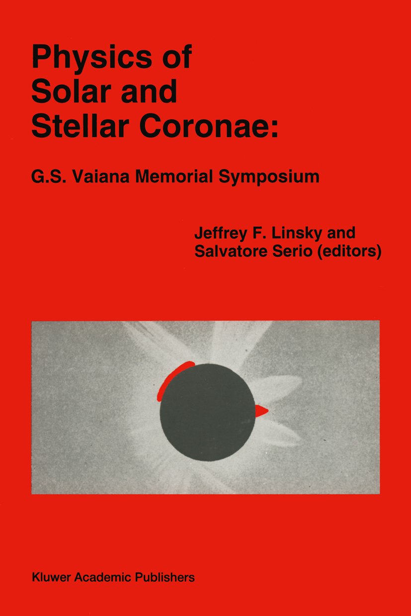 Astrophysics and Space Science Library