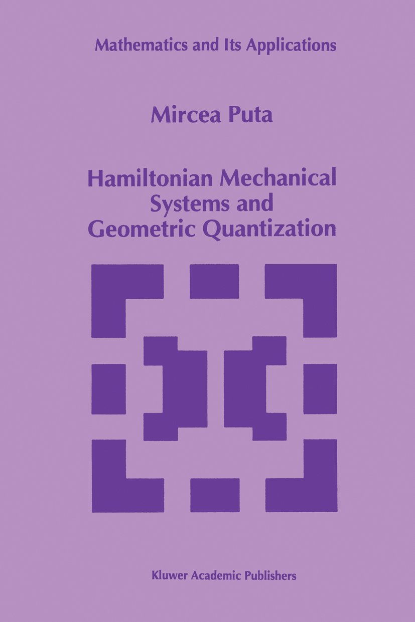 Mathematics and Its Applications
