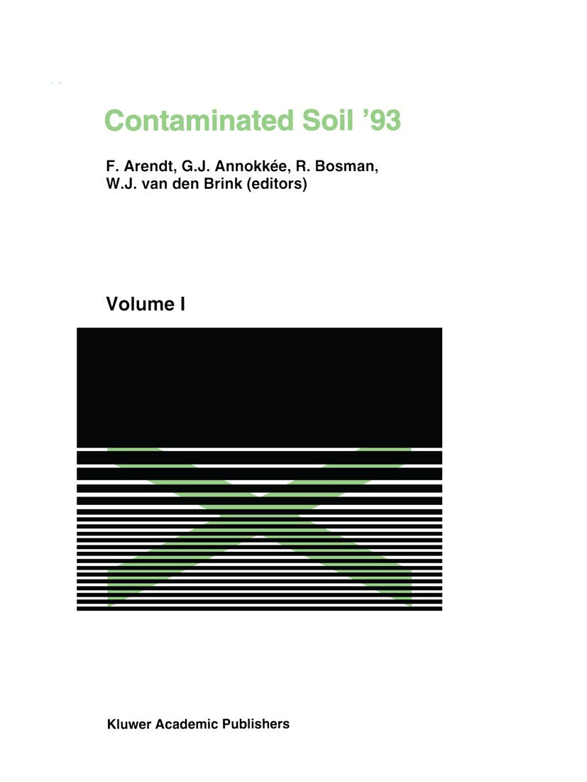 Soil & Environment