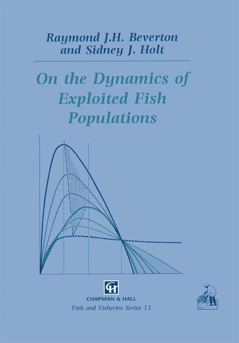 Fish & Fisheries Series