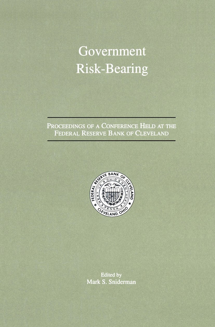 Government Risk-Bearing