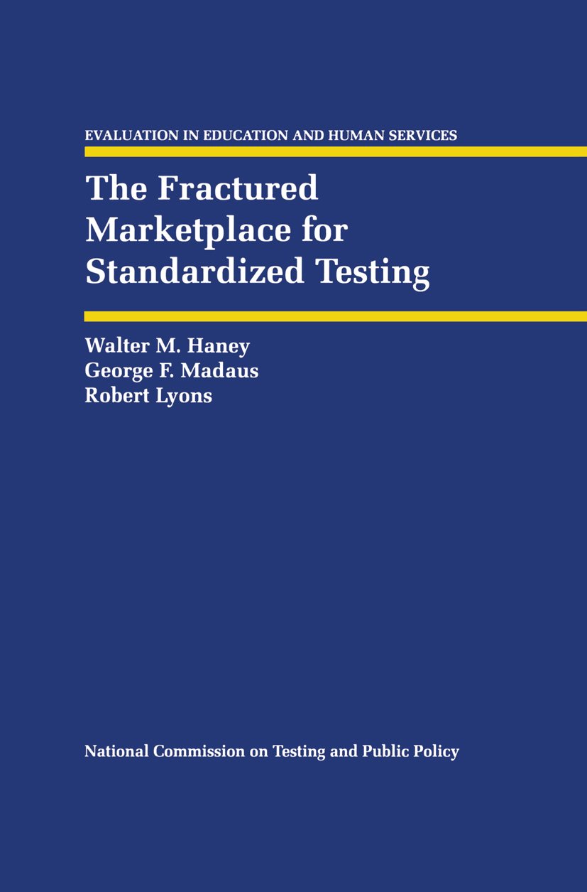 Evaluation in Education and Human Services