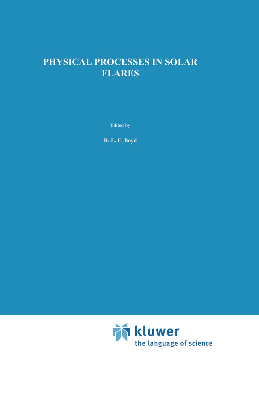 Astrophysics and Space Science Library