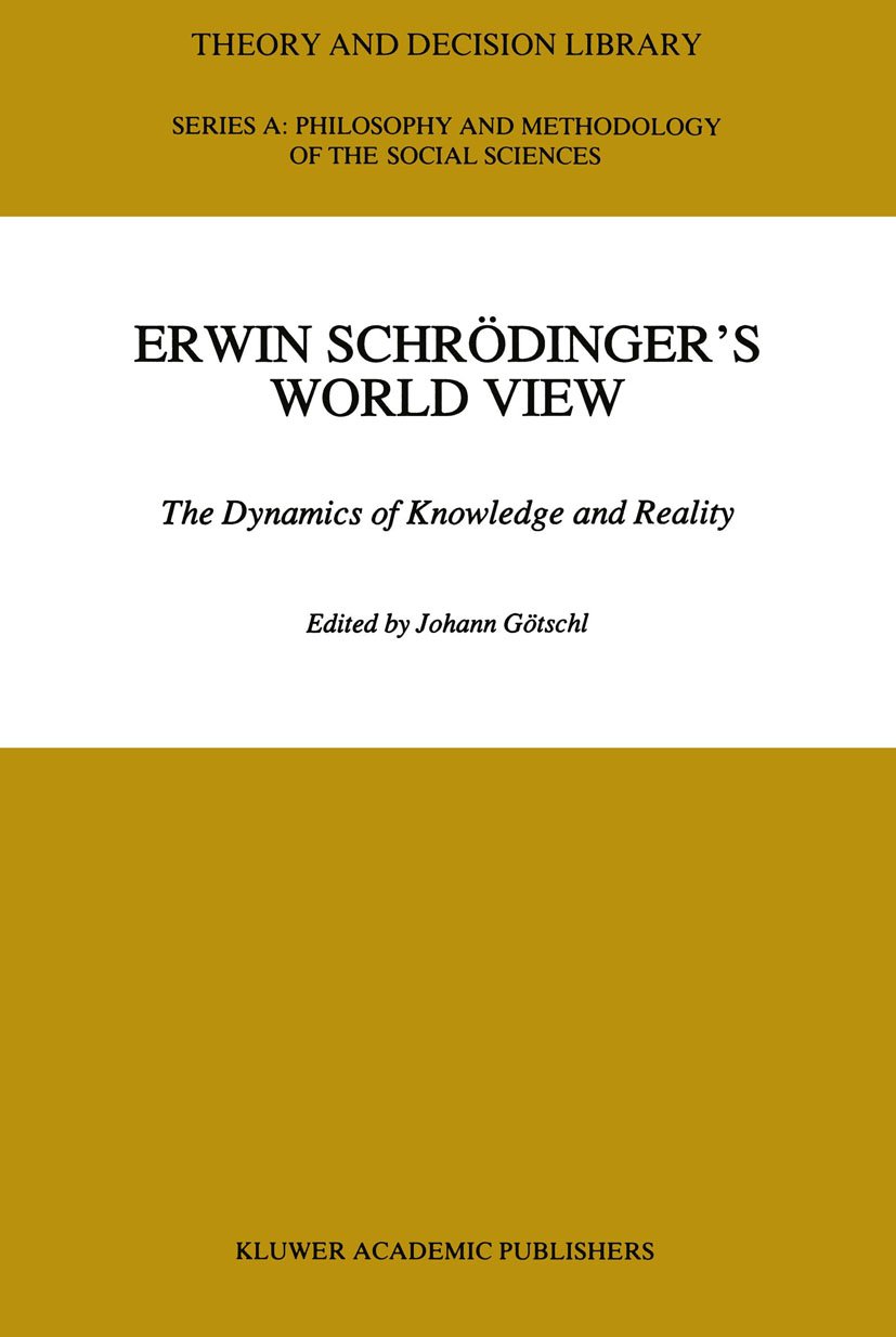 Theory and Decision Library A: