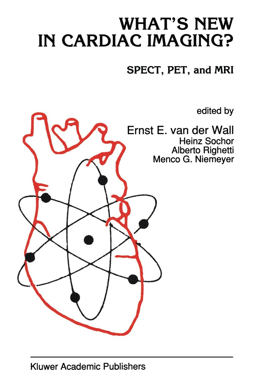 What’s New in Cardiac Imaging?