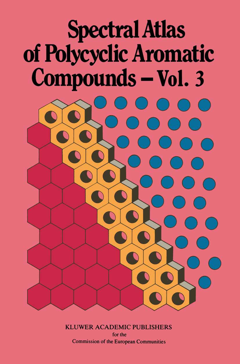 Spectral Atlas of Polycyclic Aromatic Compounds