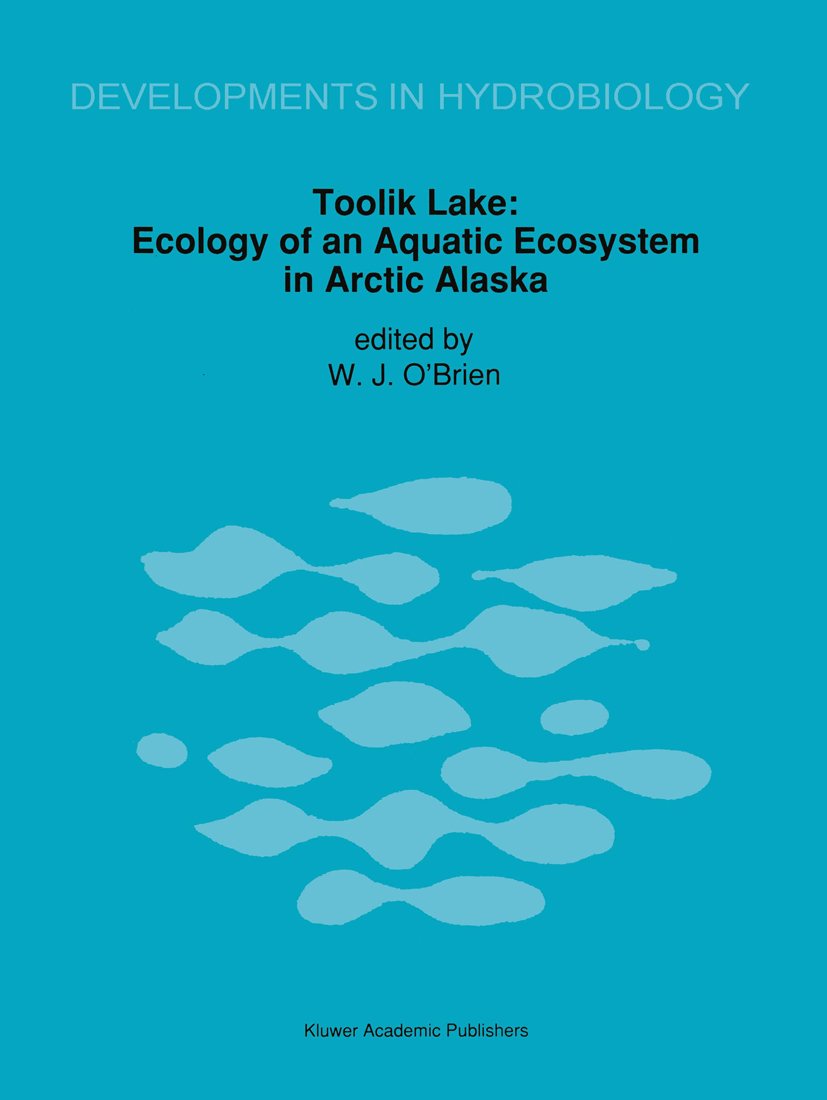 Toolik Lake