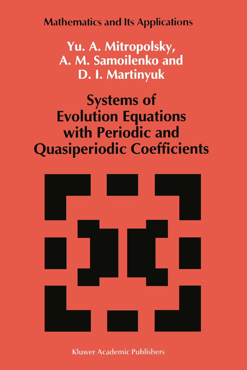 Mathematics and its Applications