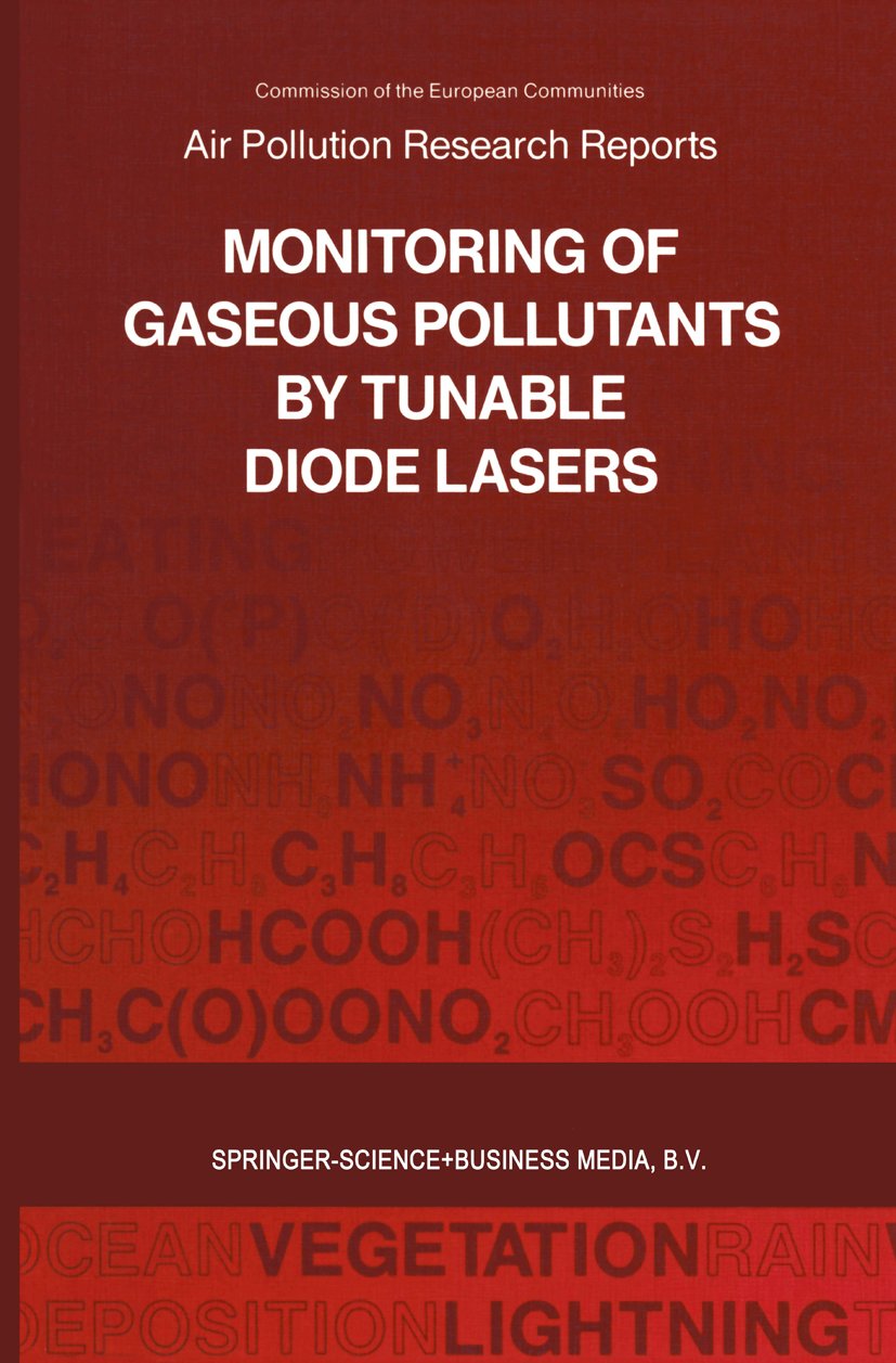 Air Pollution Research Reports