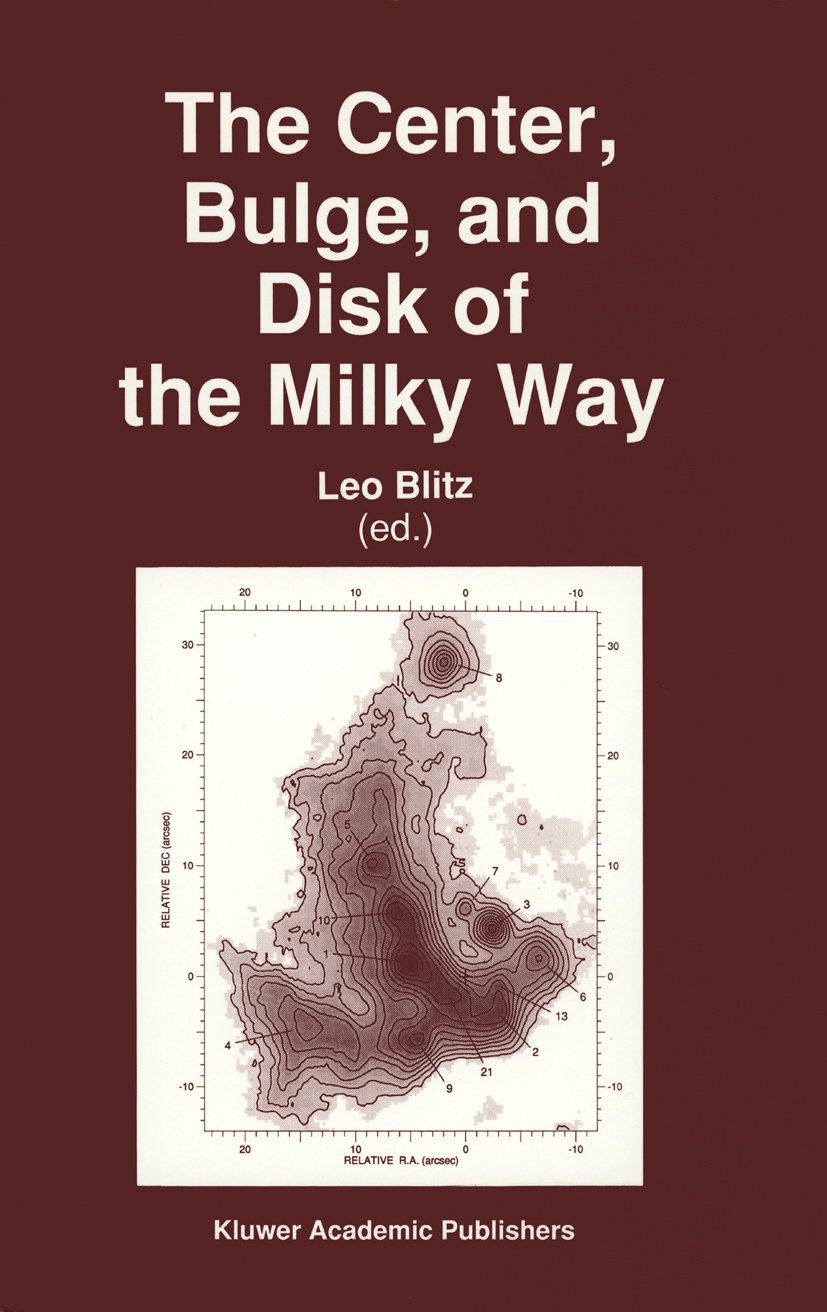 Astrophysics and Space Science Library