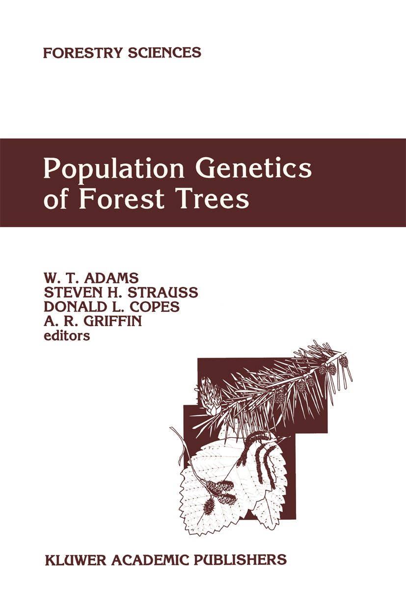 Forestry Sciences