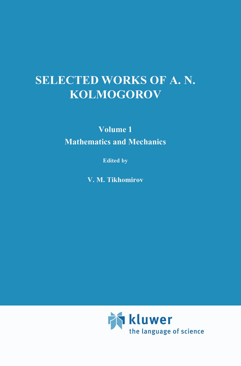 Mathematics and its Applications