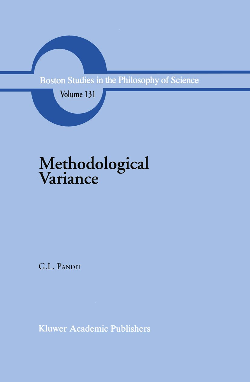 Boston Studies in the Philosophy and History of Science