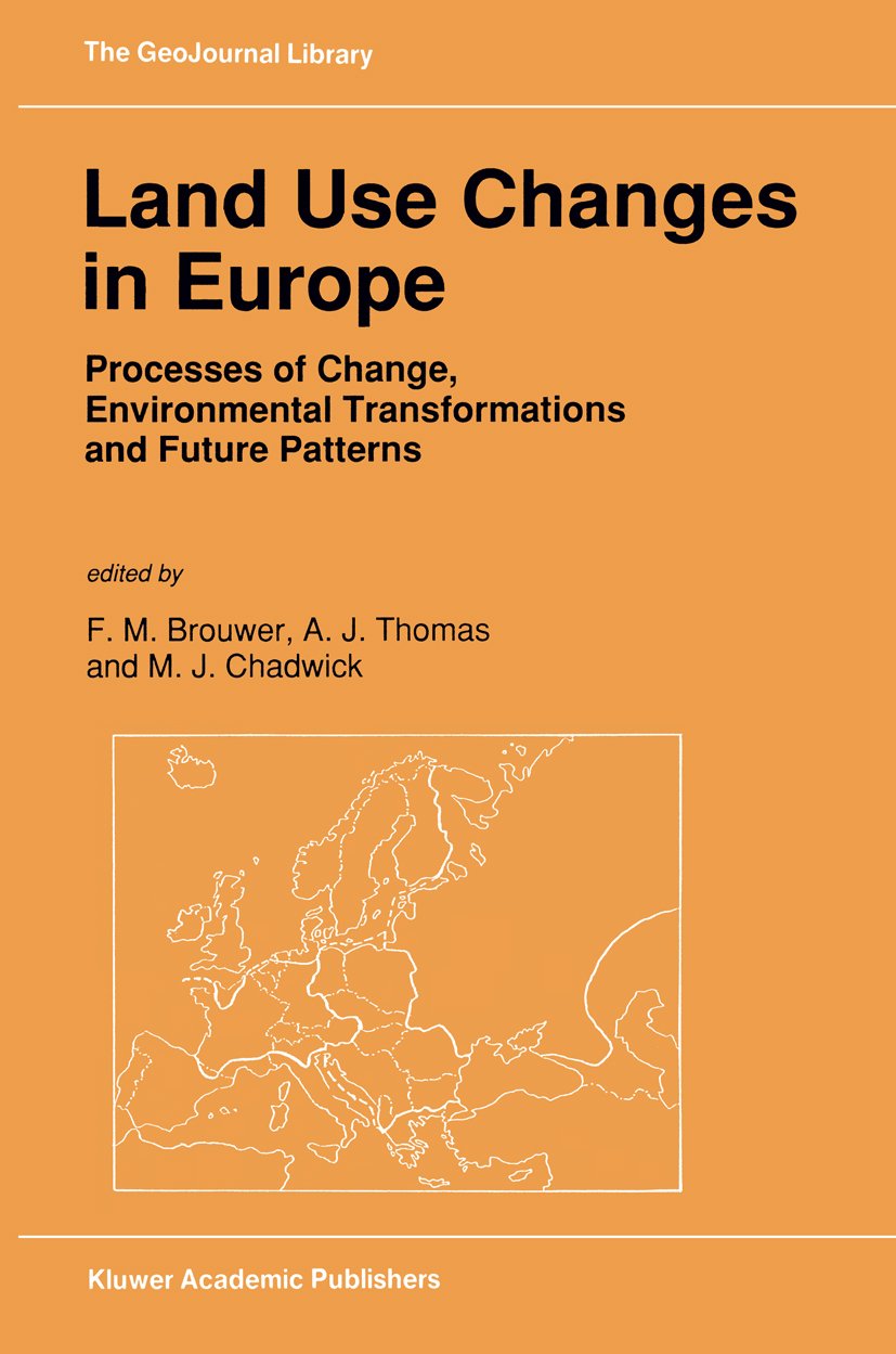 GeoJournal Library