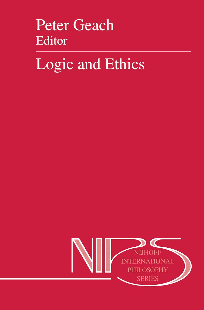 Nijhoff International Philosophy Series