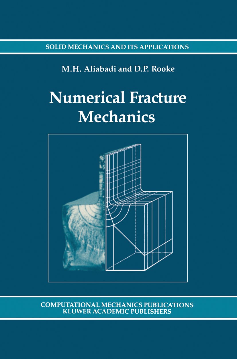 Solid Mechanics and Its Applications