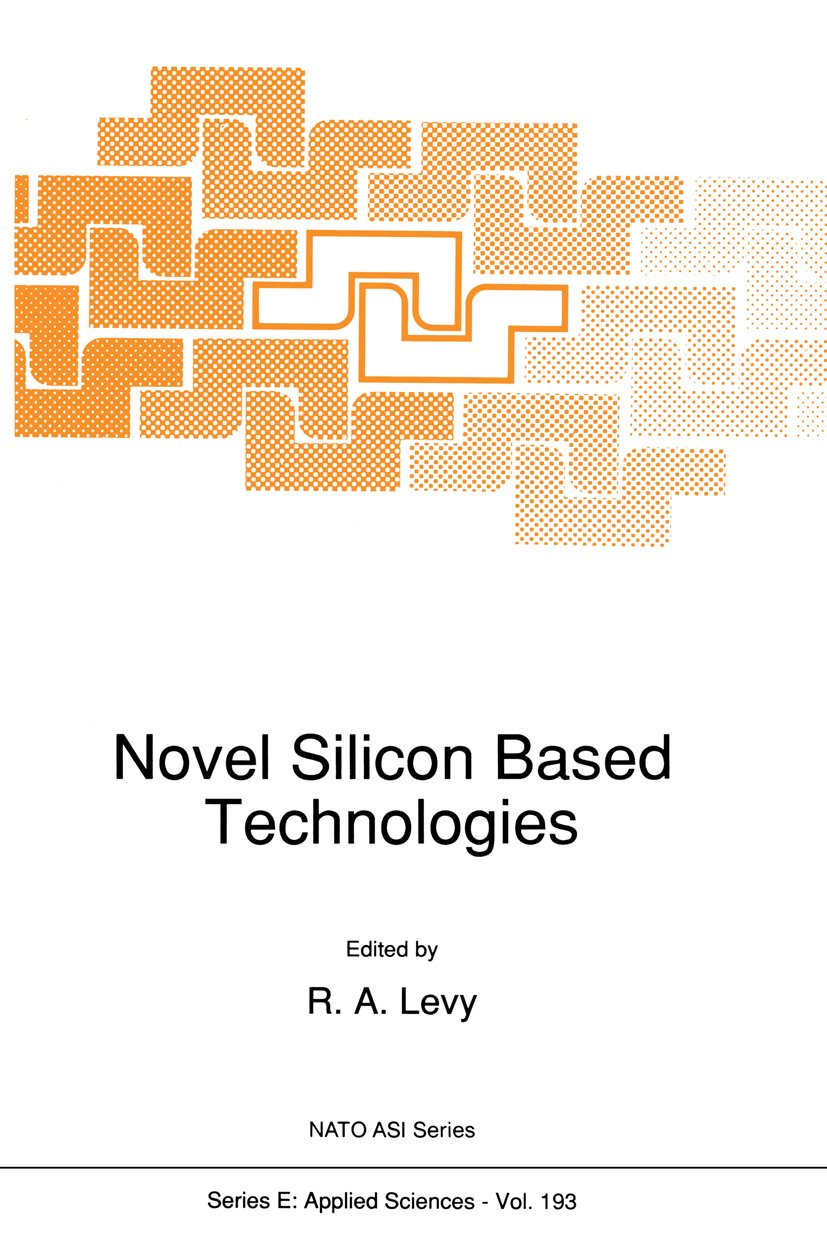 Novel Silicon Based Technologies