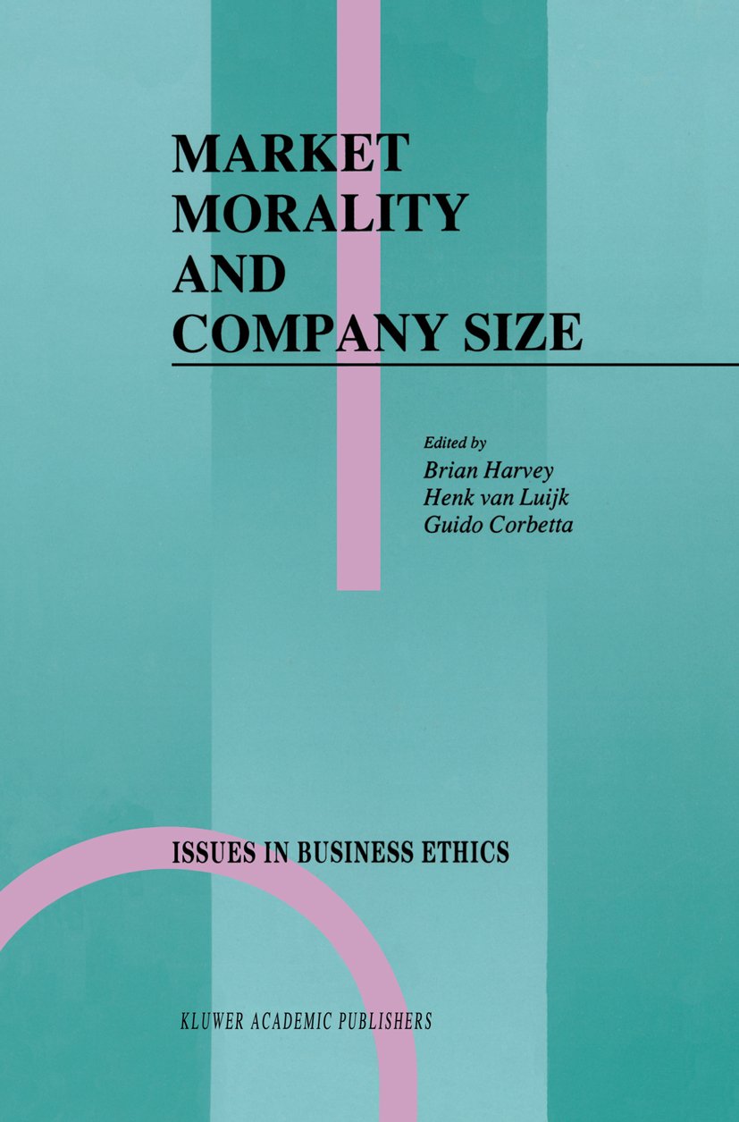 Issues in Business Ethics