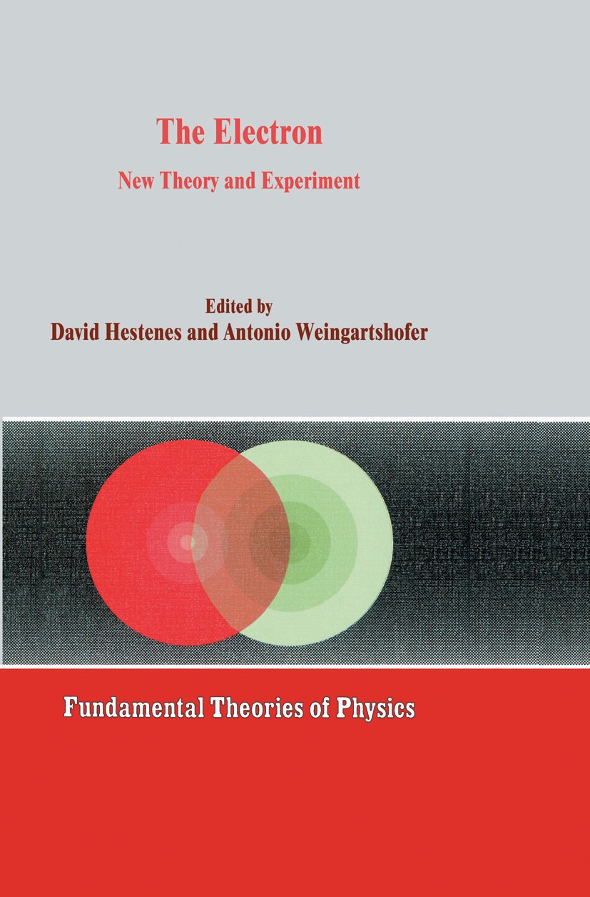 Fundamental Theories of Physics
