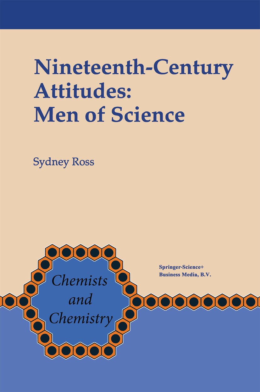 Chemists and Chemistry
