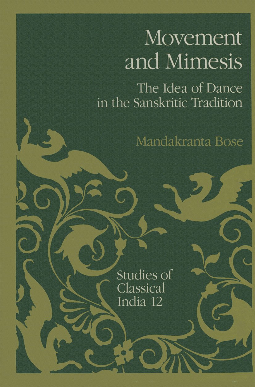 Studies of Classical India