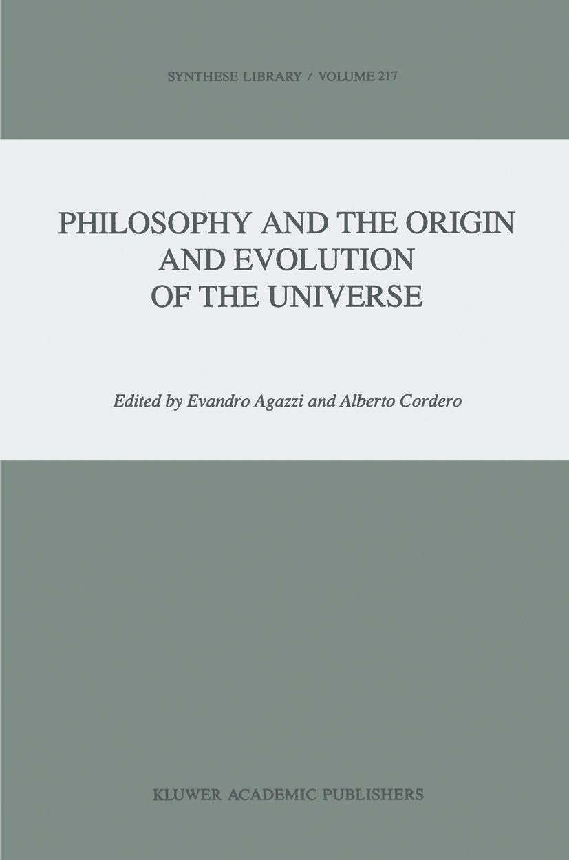 Synthese Library