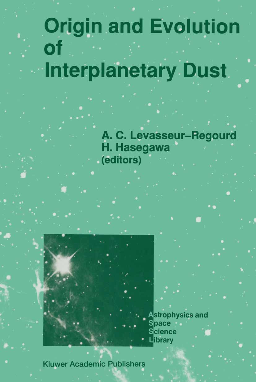 Astrophysics and Space Science Library