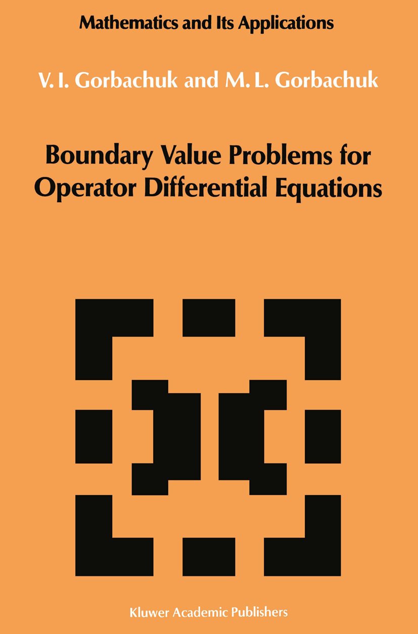 Mathematics and its Applications