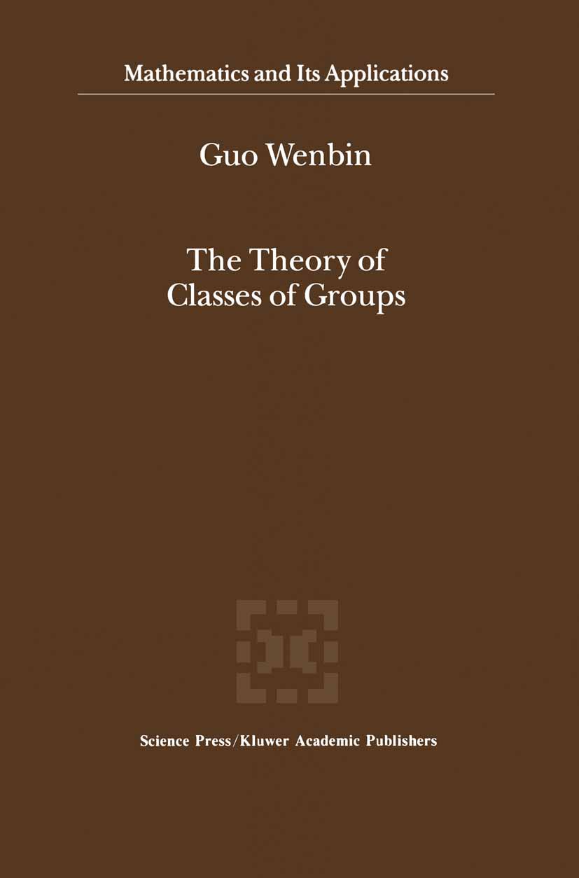 Mathematics and Its Applications