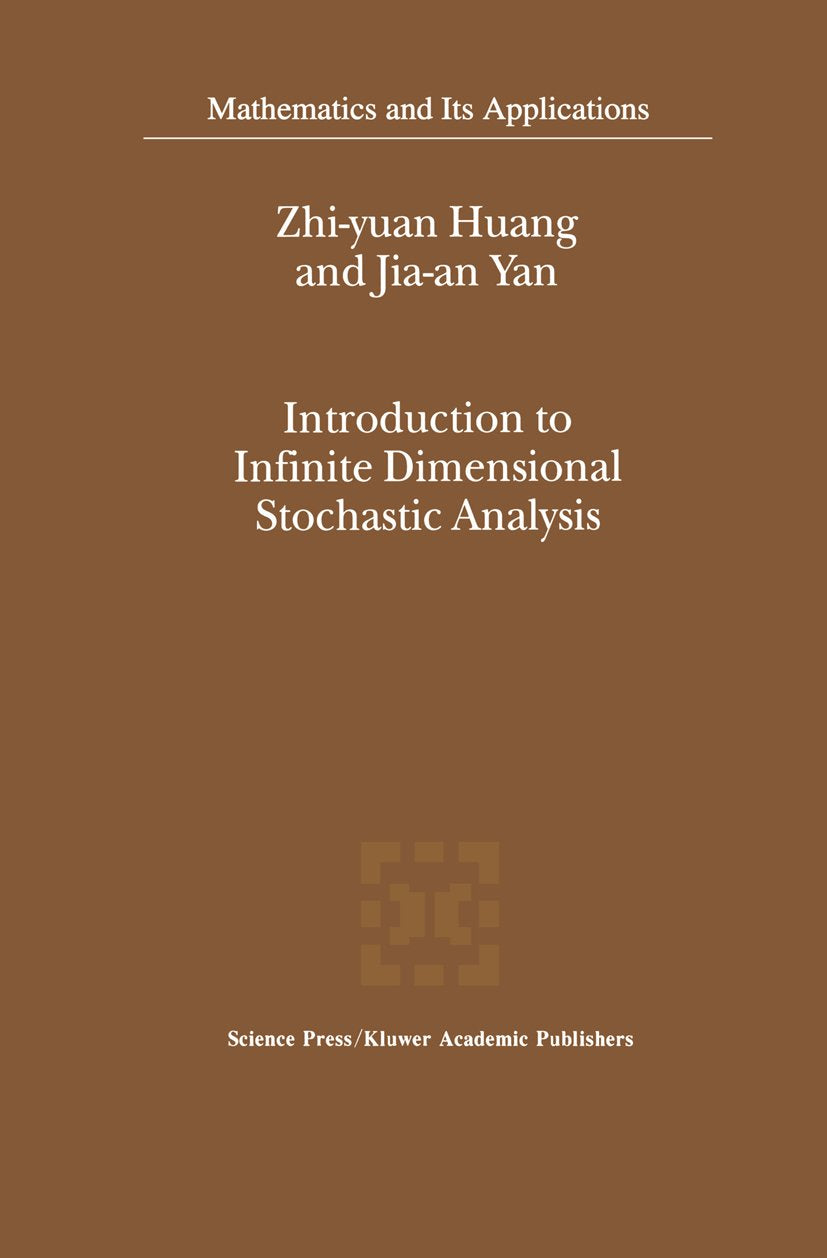 Mathematics and Its Applications