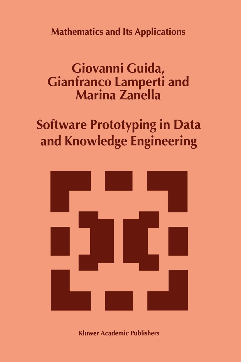 Mathematics and Its Applications