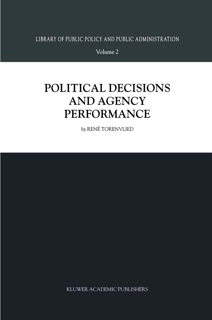 Library of Public Policy and Public Administration