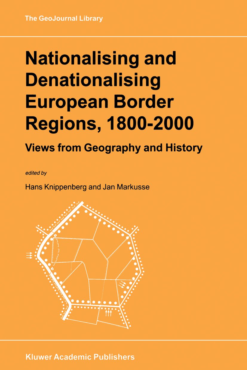 GeoJournal Library